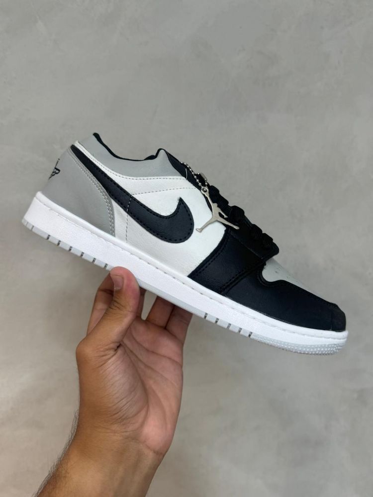 Air Jordan Low Verniz