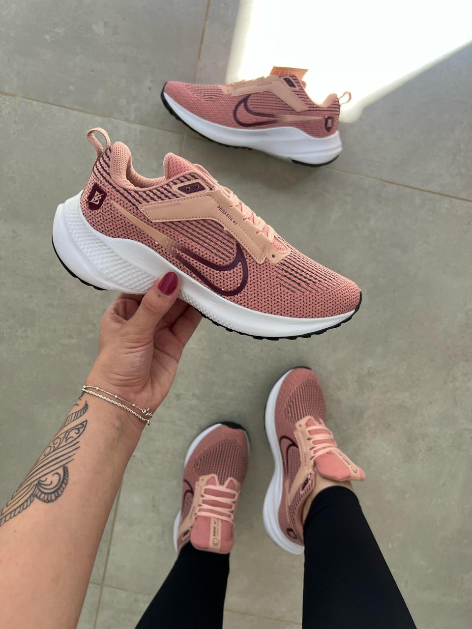 Nike Pegasus 40