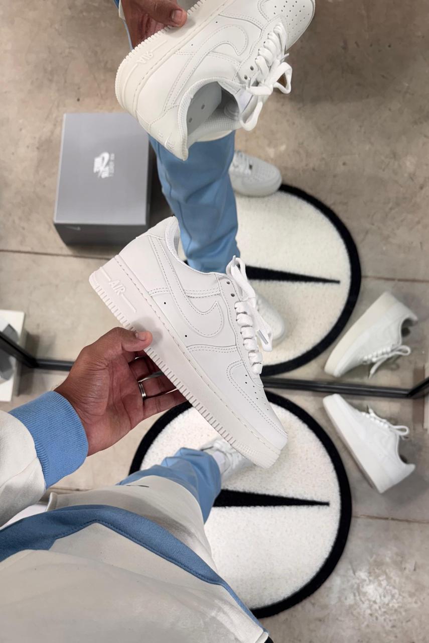 AIR FORCE BRANCO
