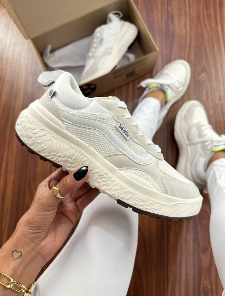 Vans Ultrarange