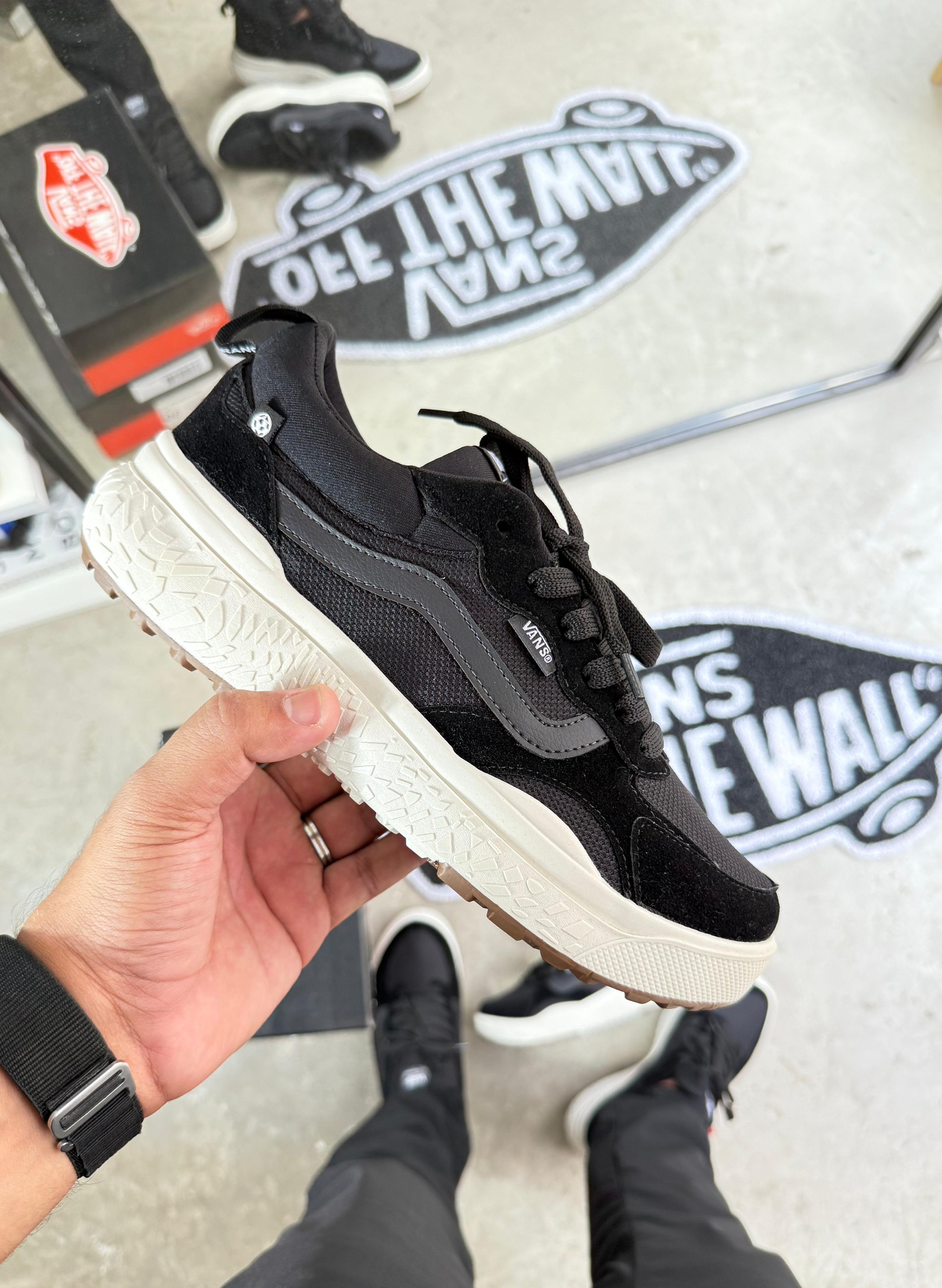 TÊNIS Ultrarange Neo VR3
