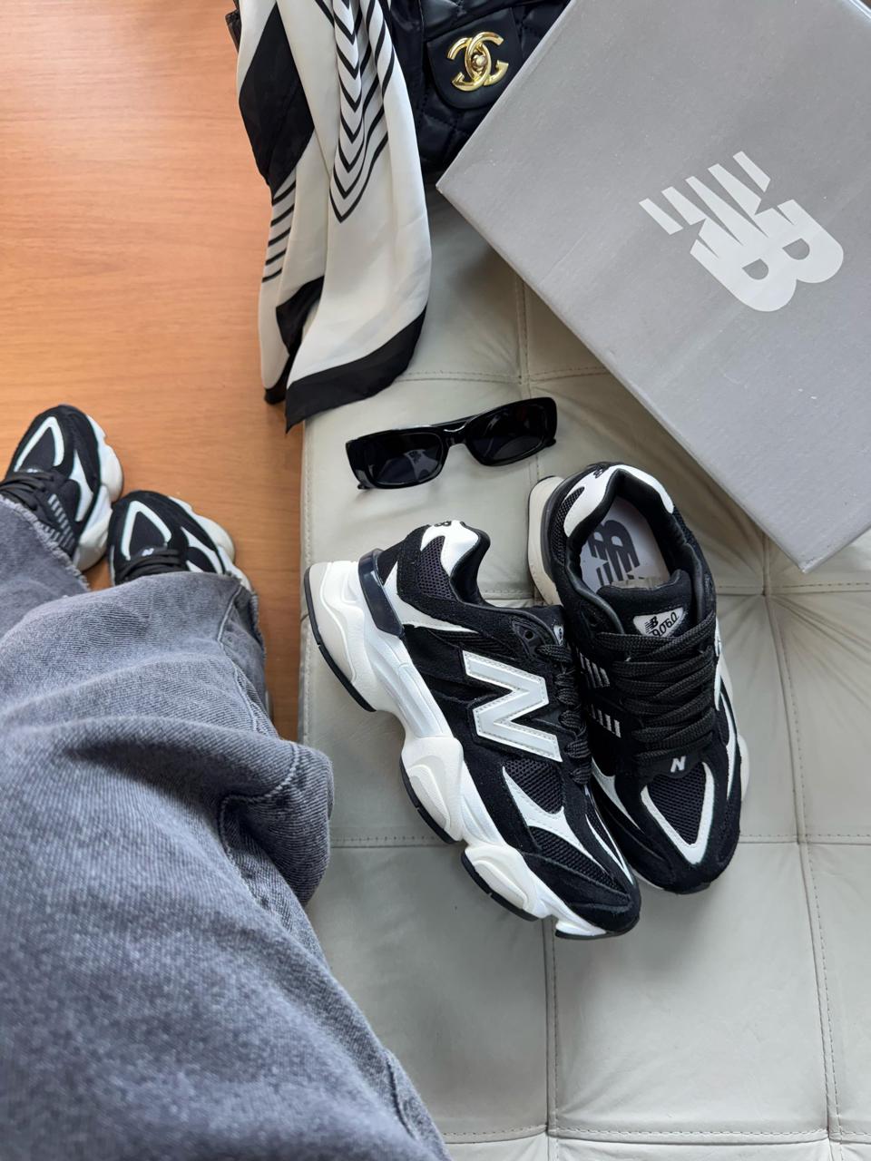 NEW BALANCE 9060