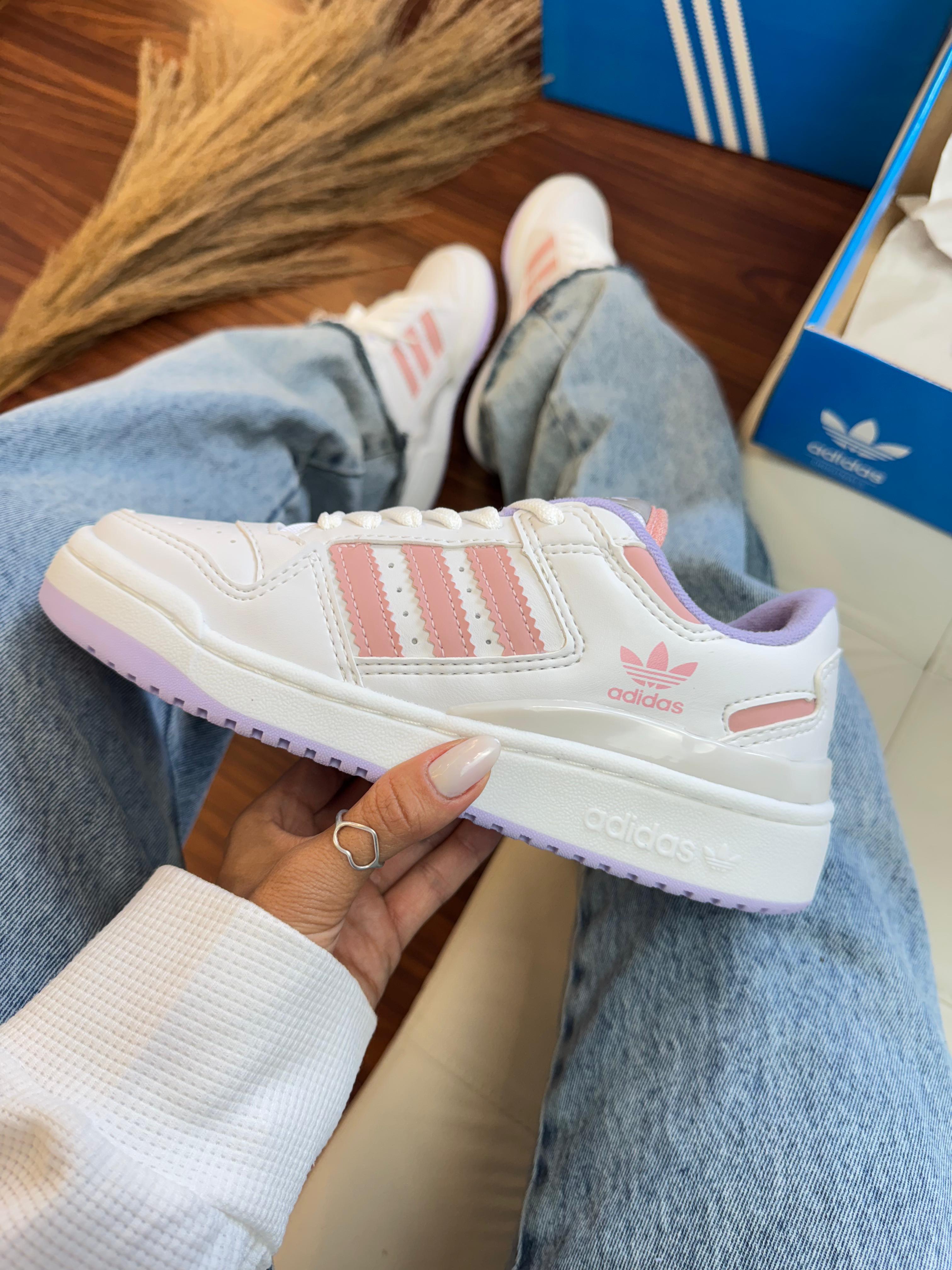 ADIDAS FORUM