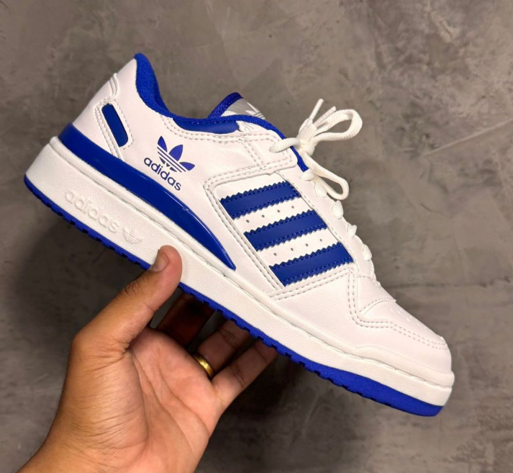 Adidas Forum Low