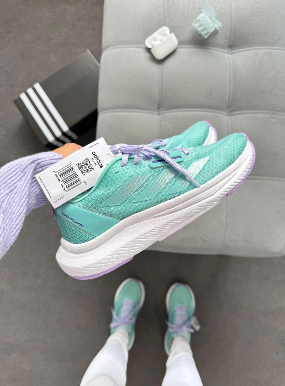 ADIDAS DURAMO SL ACQUA