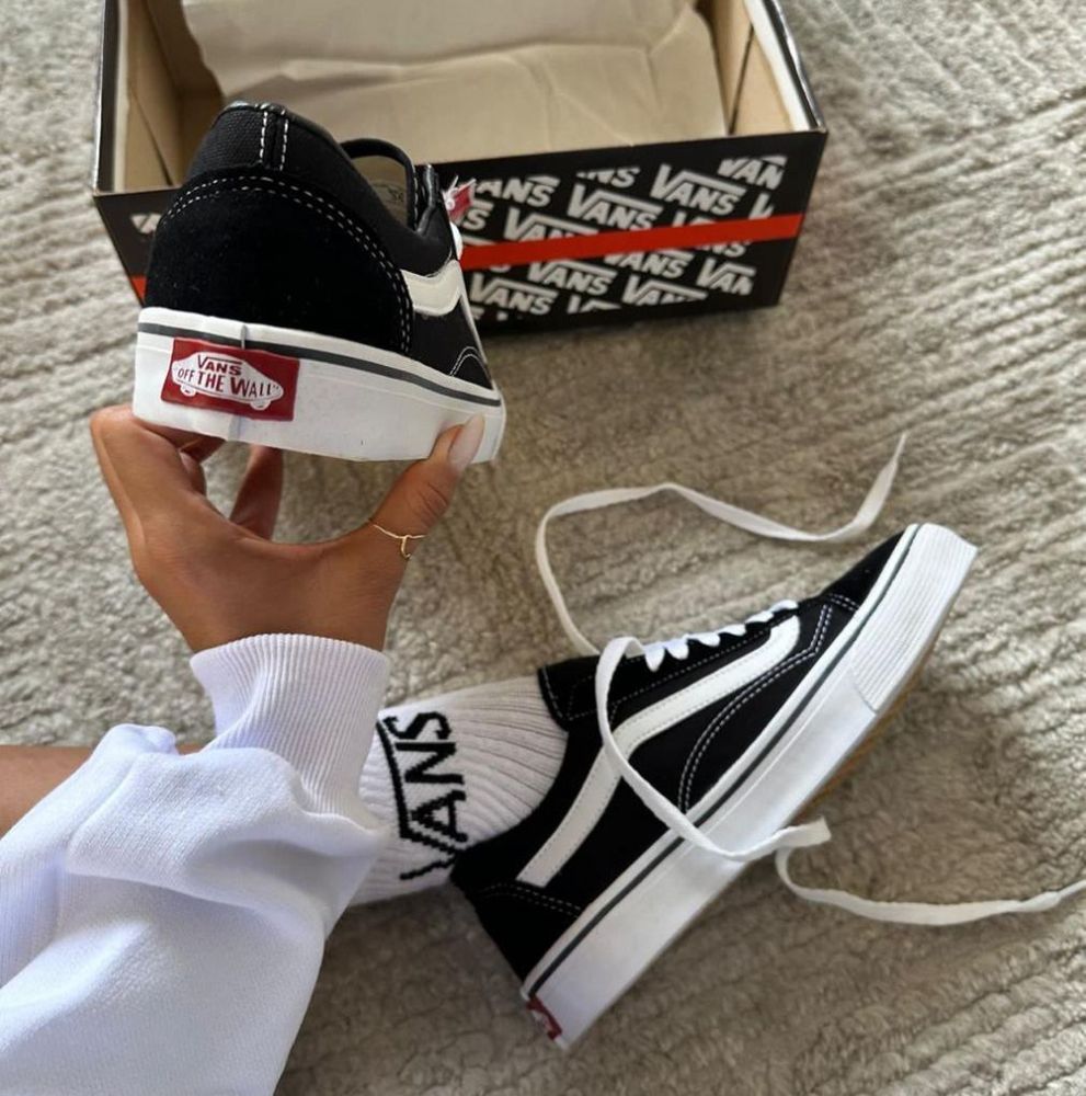 Vans Old Skool