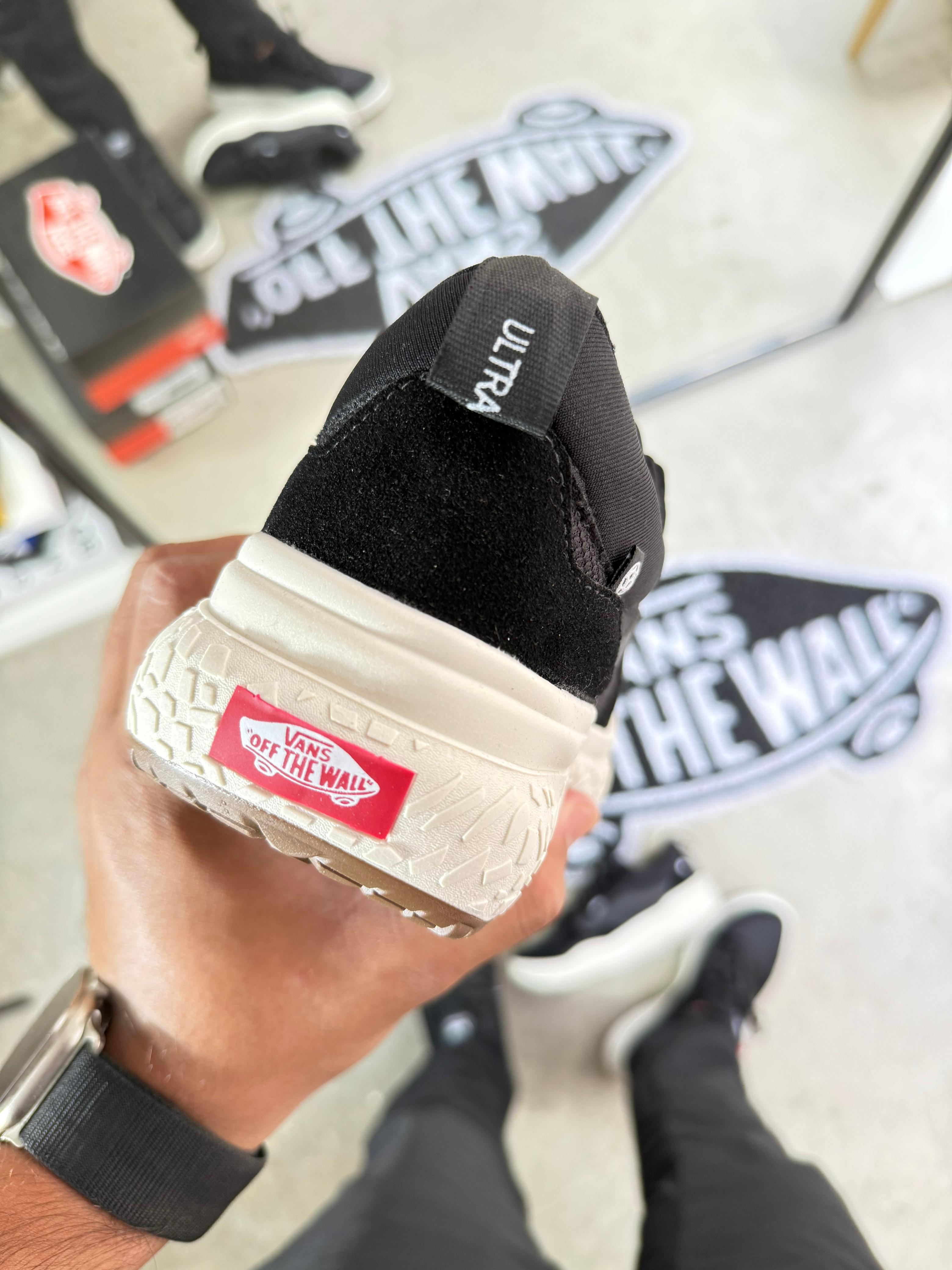 TÊNIS Ultrarange Neo VR3