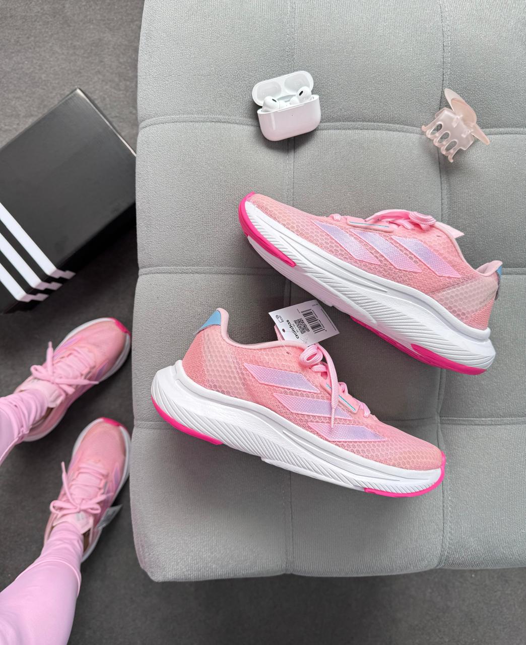 Adidas Duramo SL Rosa