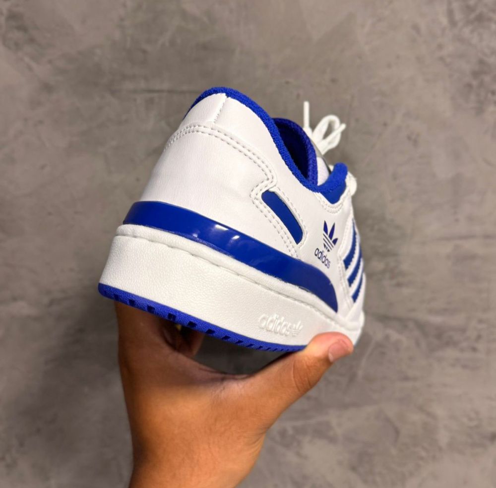 Adidas Forum Low