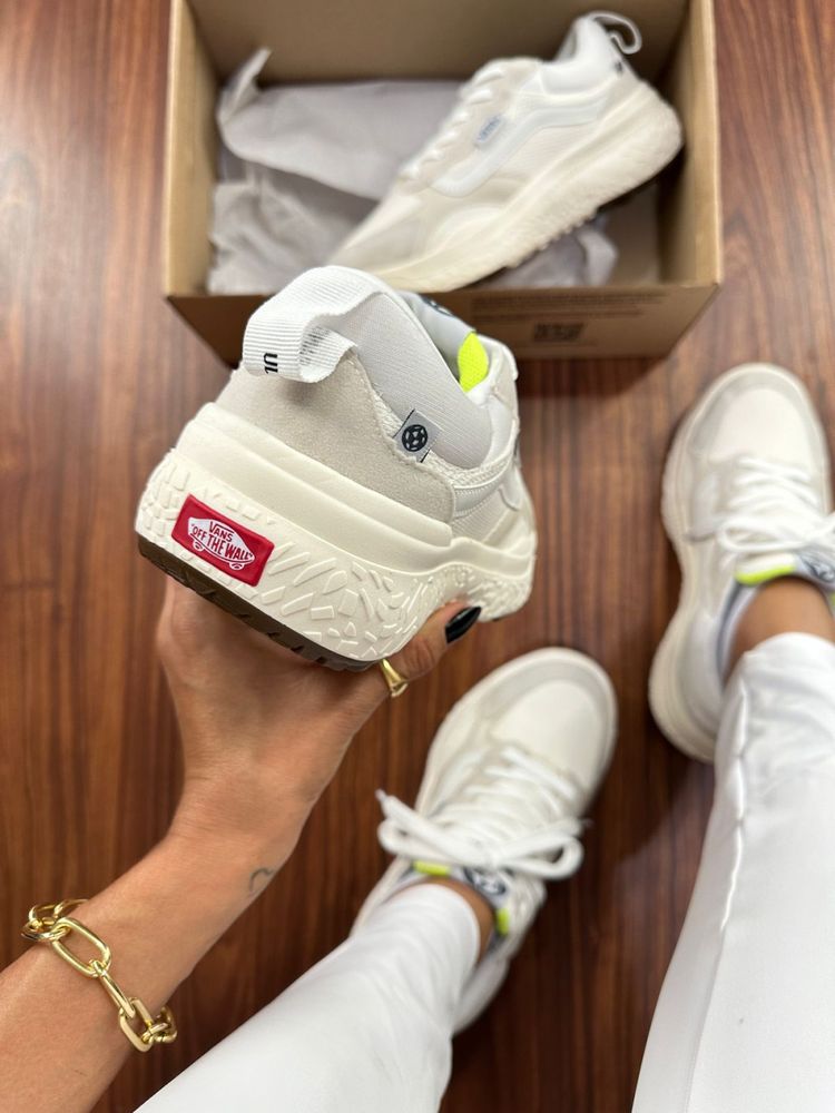Vans Ultrarange