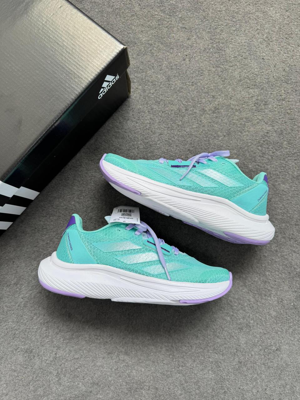 ADIDAS DURAMO SL ACQUA