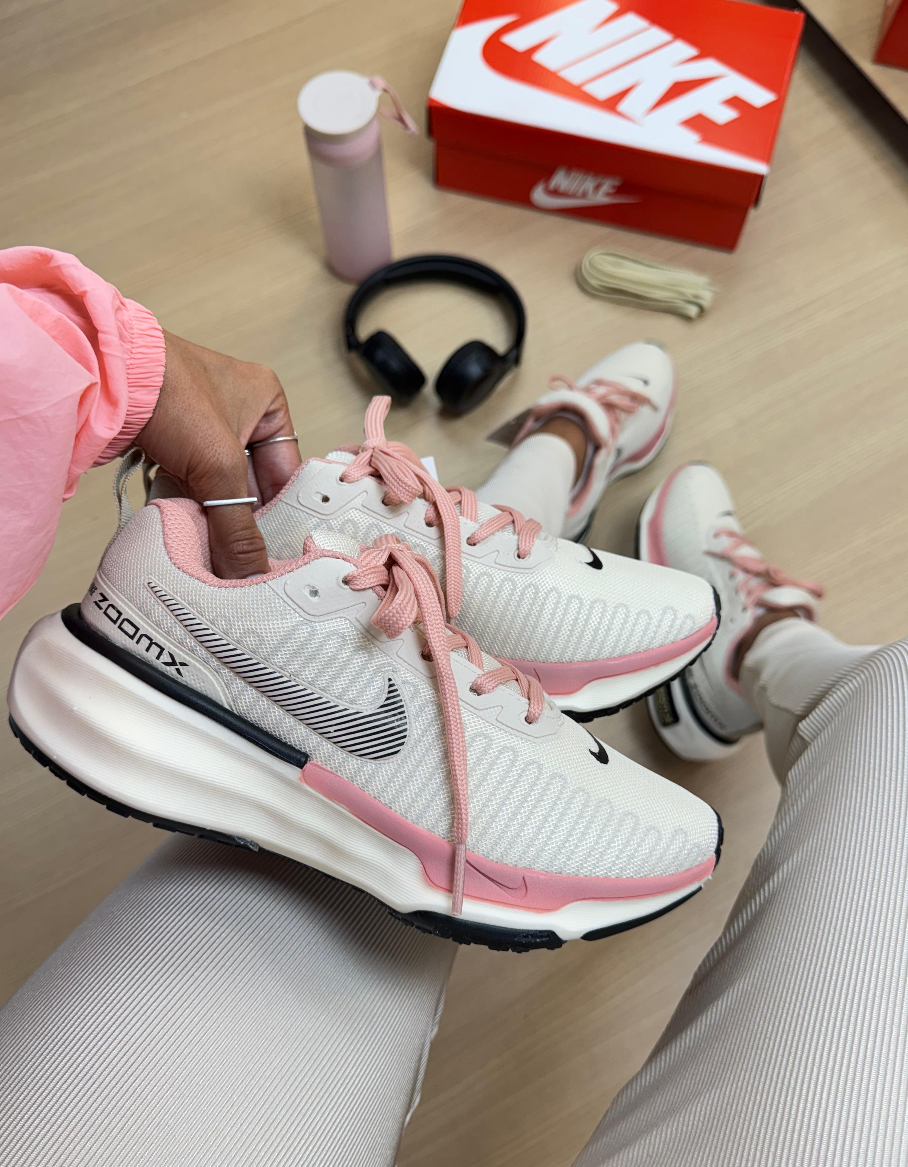 Nike Invincible X Run