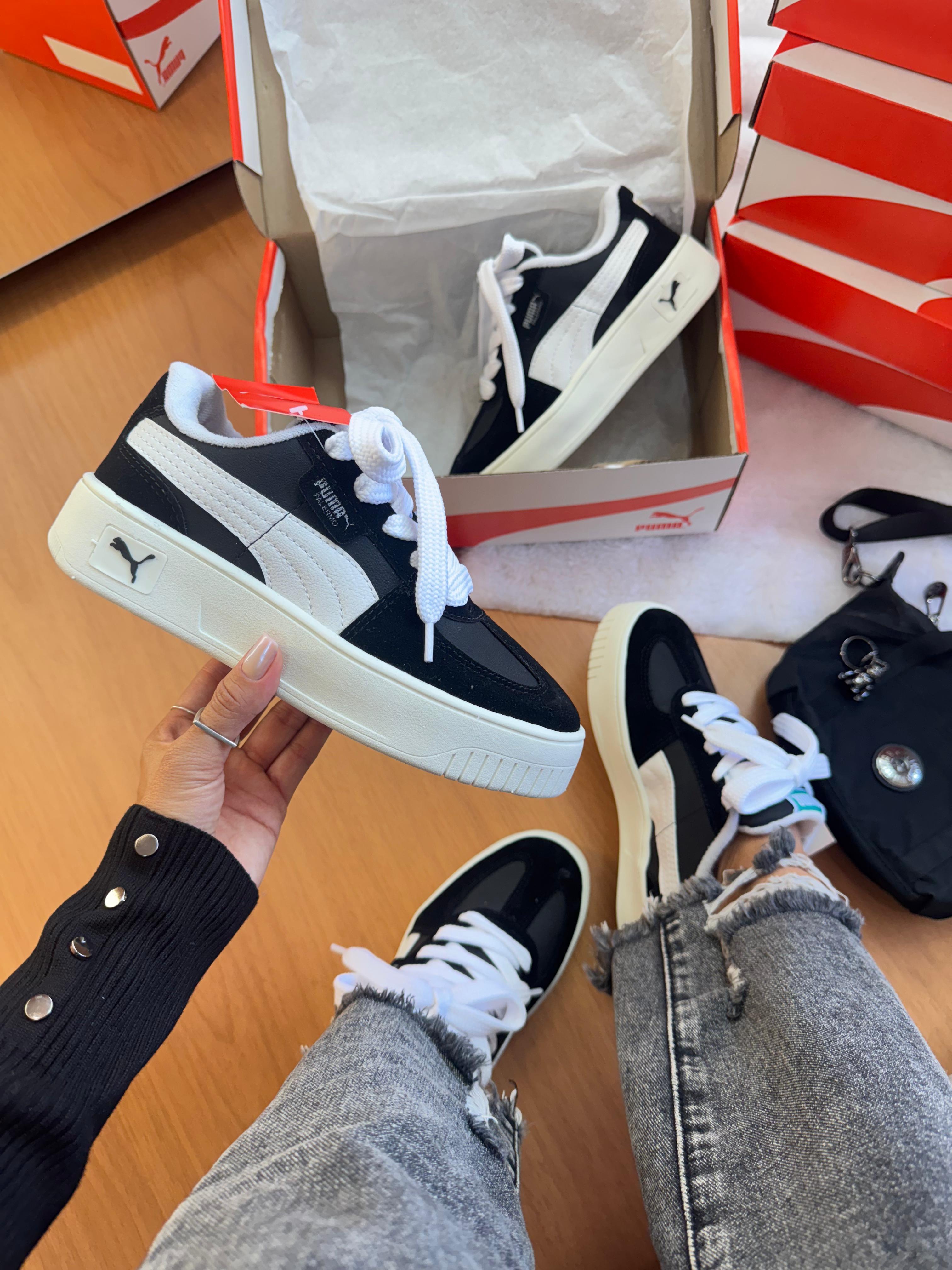 Puma Palermo