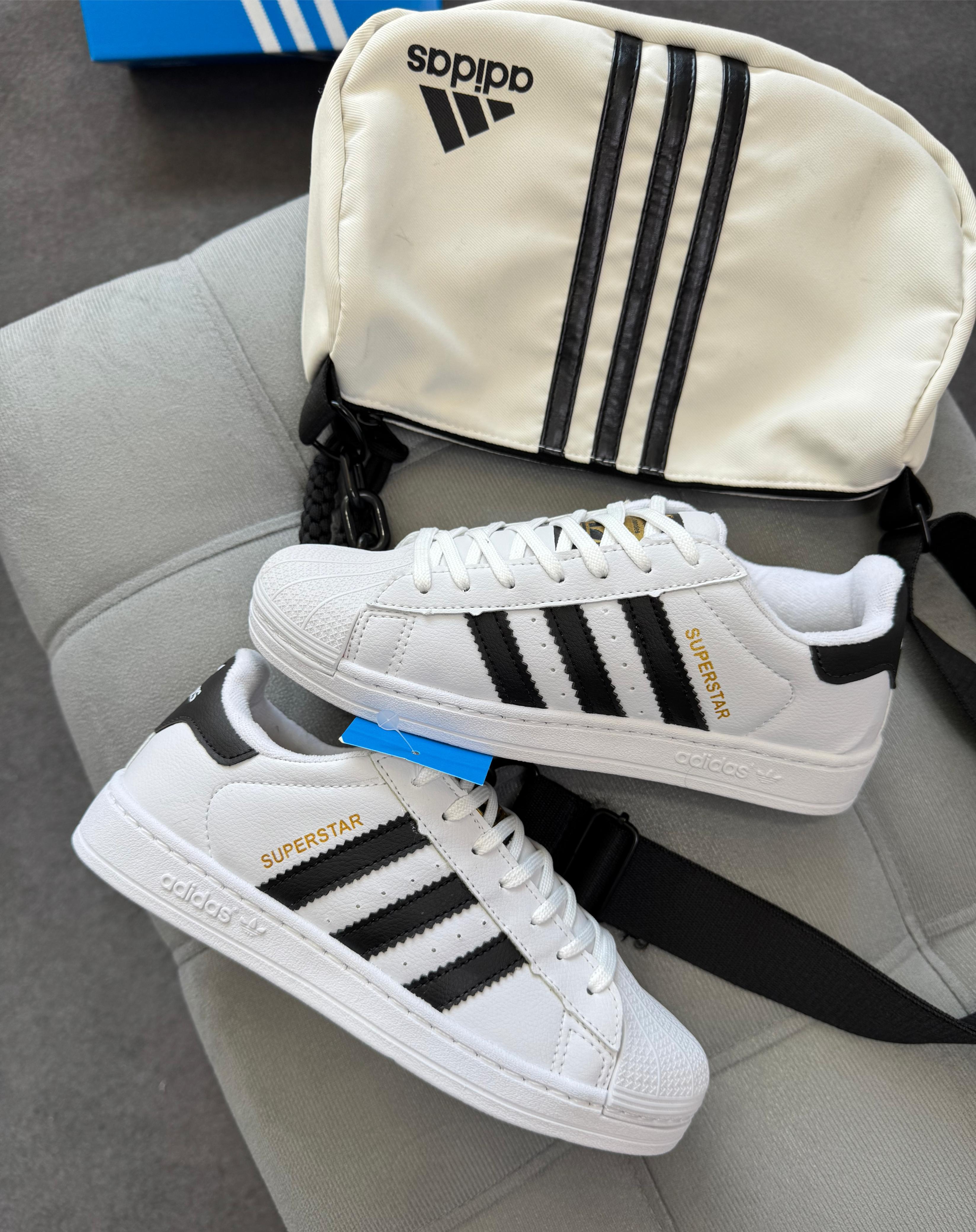 Adidas Superstar