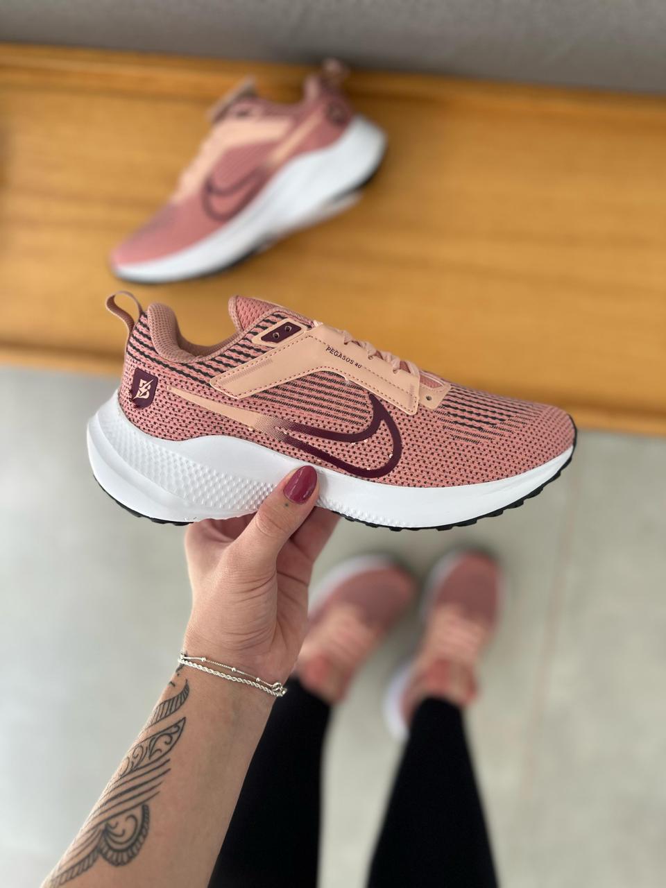 Nike Pegasus 40