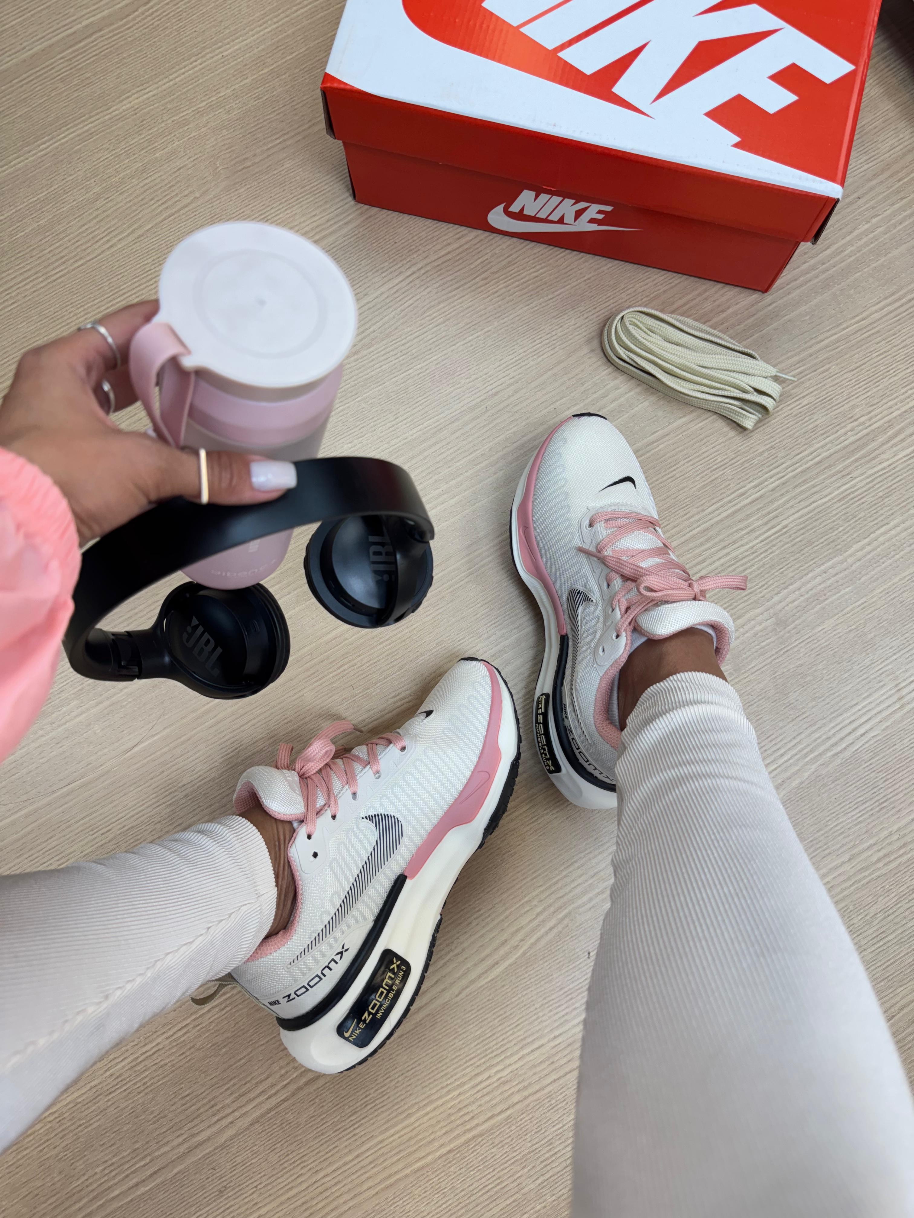 Nike Invincible X Run