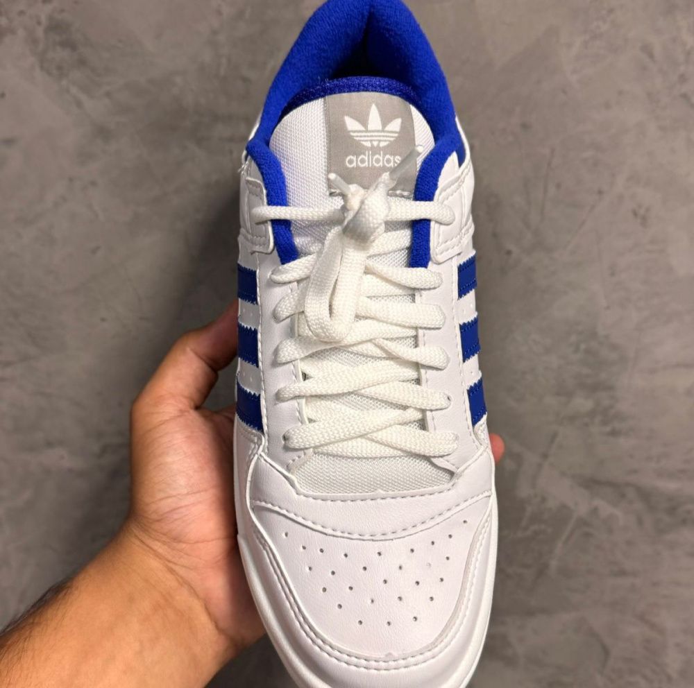 Adidas Forum Low