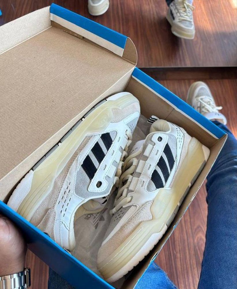 Adidas Adi2000