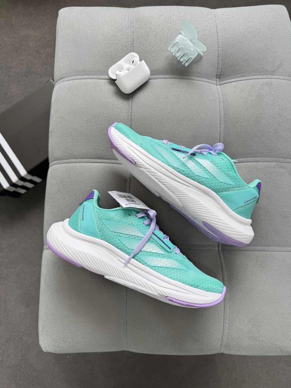 ADIDAS DURAMO SL ACQUA