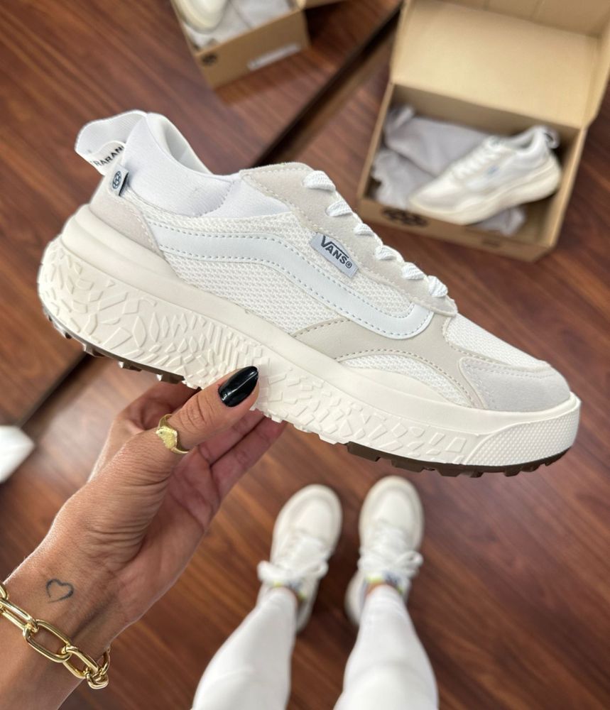Vans Ultrarange