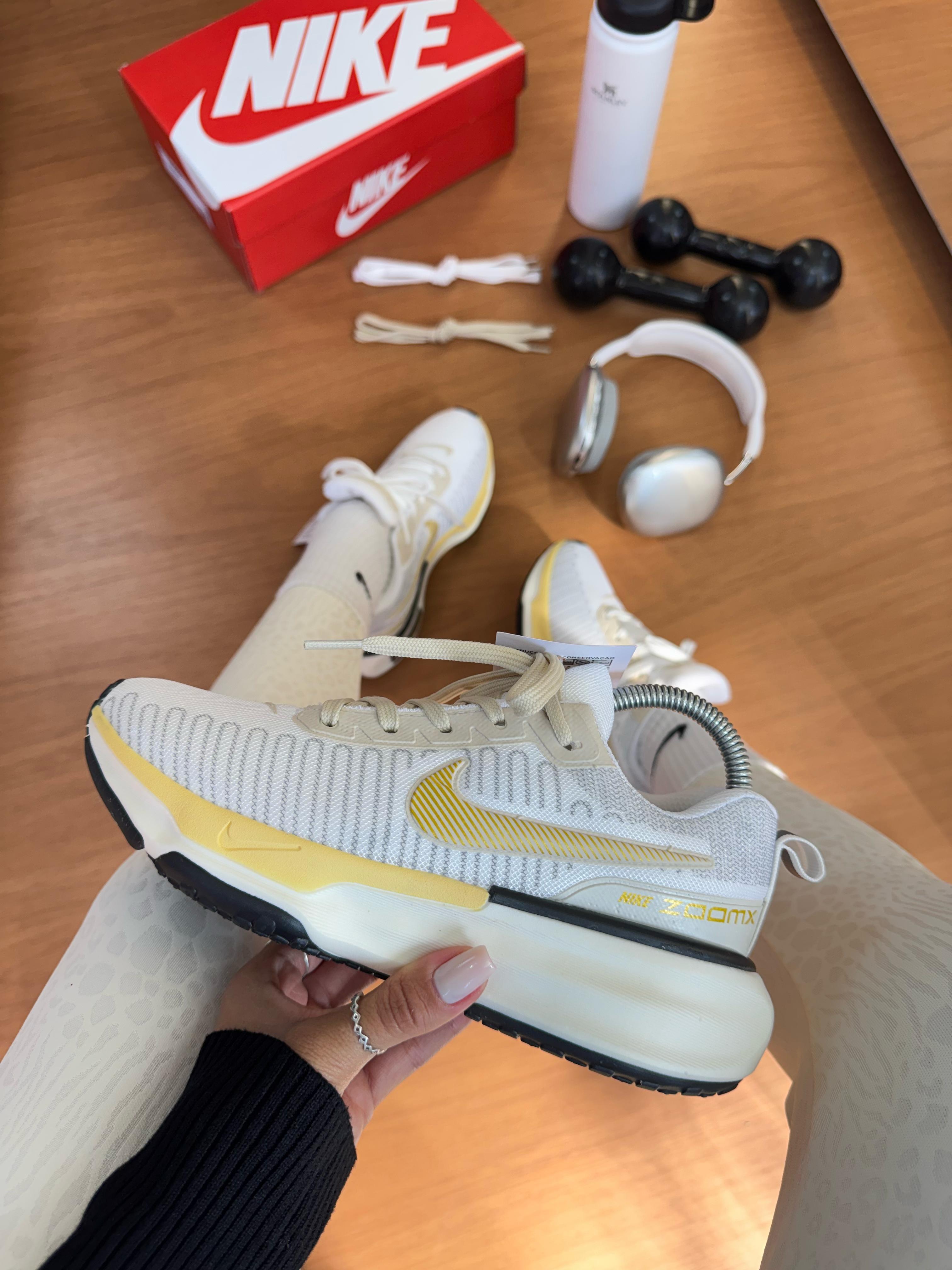 Nike Invincible X Run