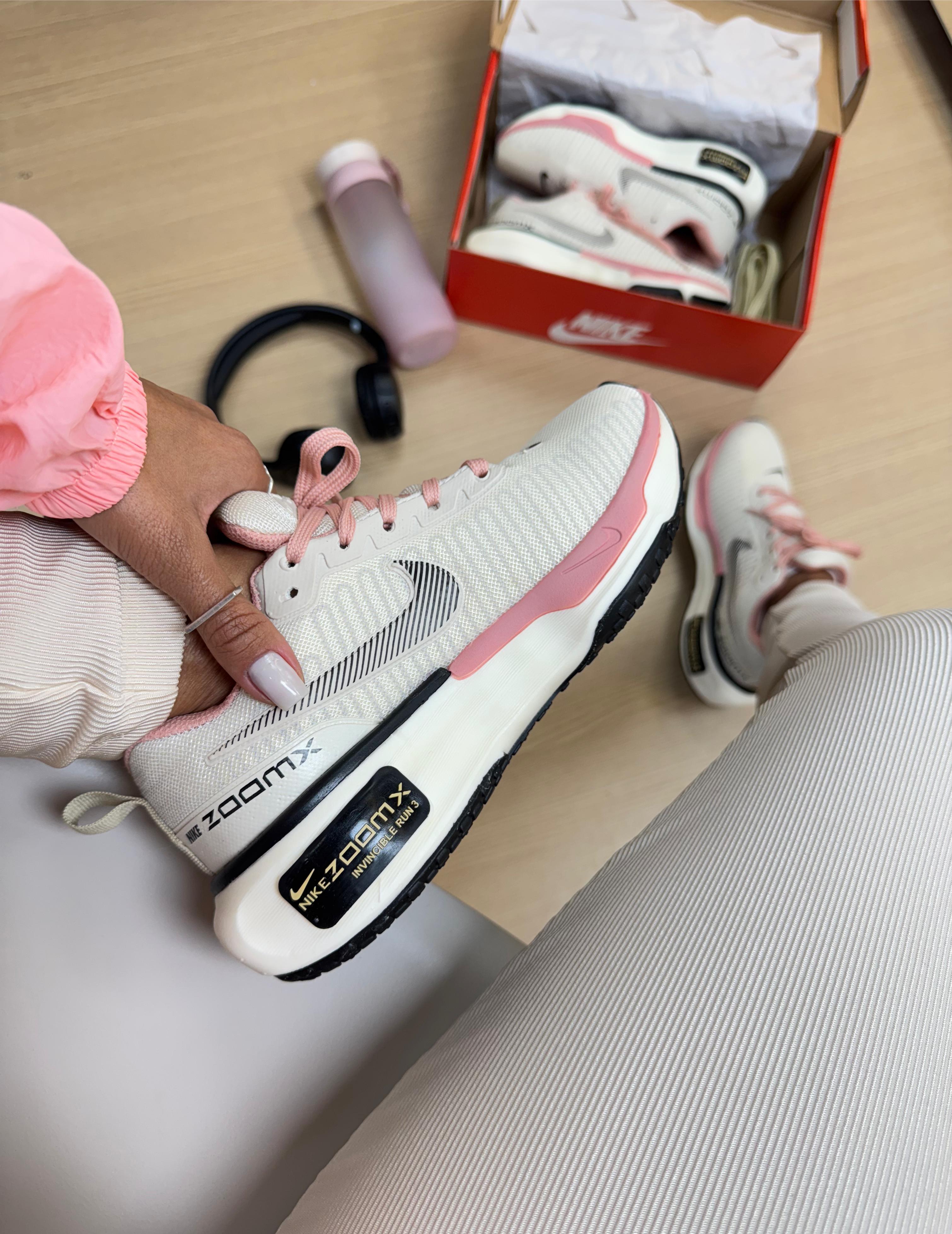 Nike Invincible X Run