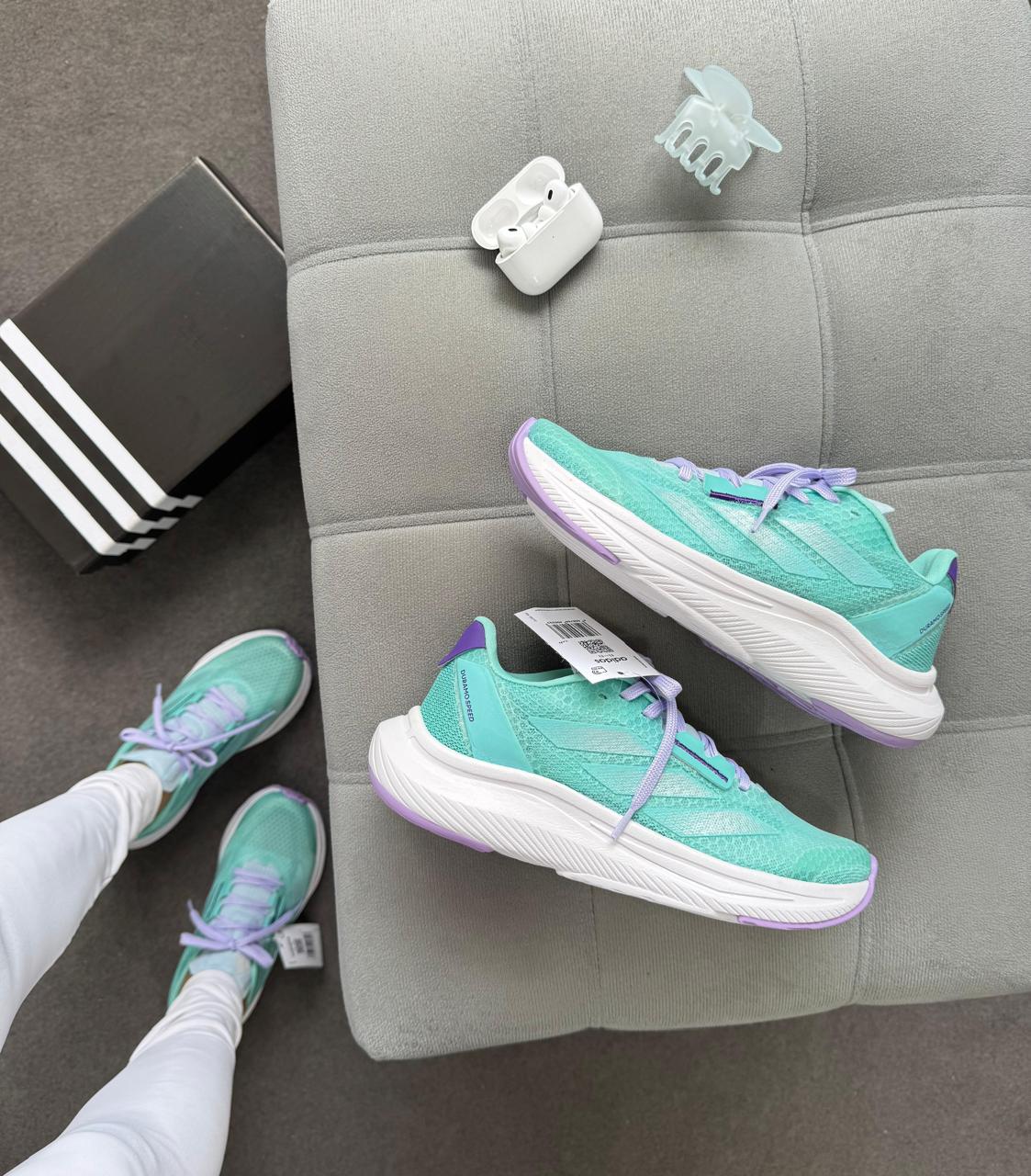 ADIDAS DURAMO SL ACQUA