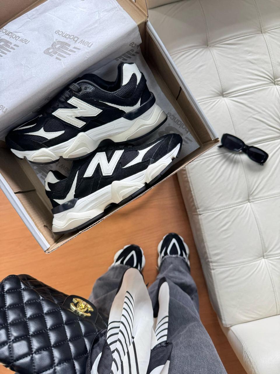 NEW BALANCE 9060