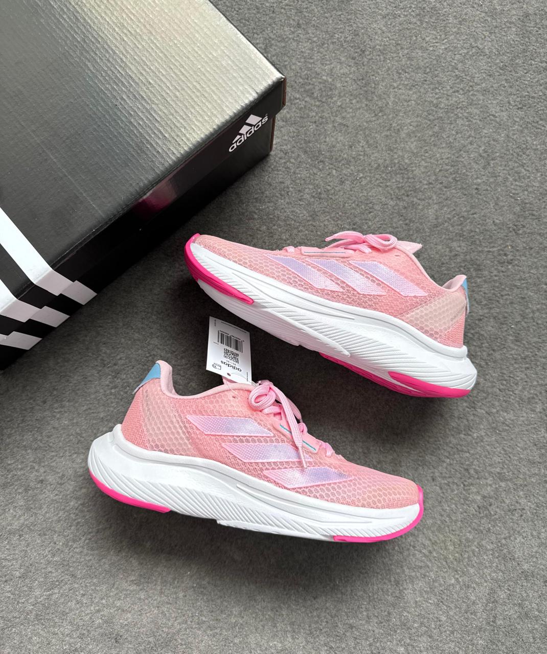 Adidas Duramo SL Rosa