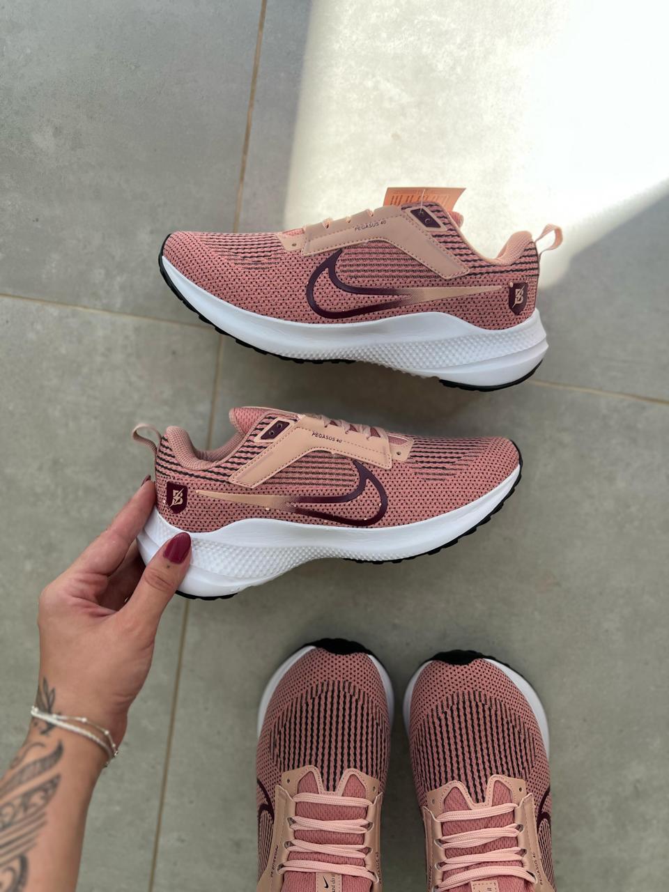 Nike Pegasus 40