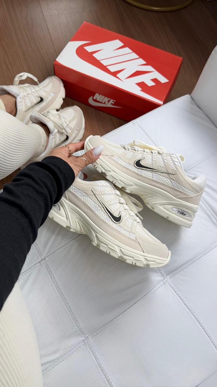 NIKE P6000