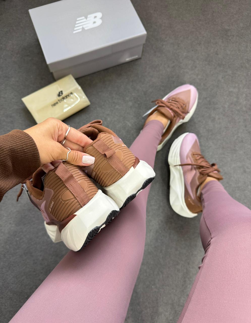 NEW BALANCE FUEL CELL REBEL