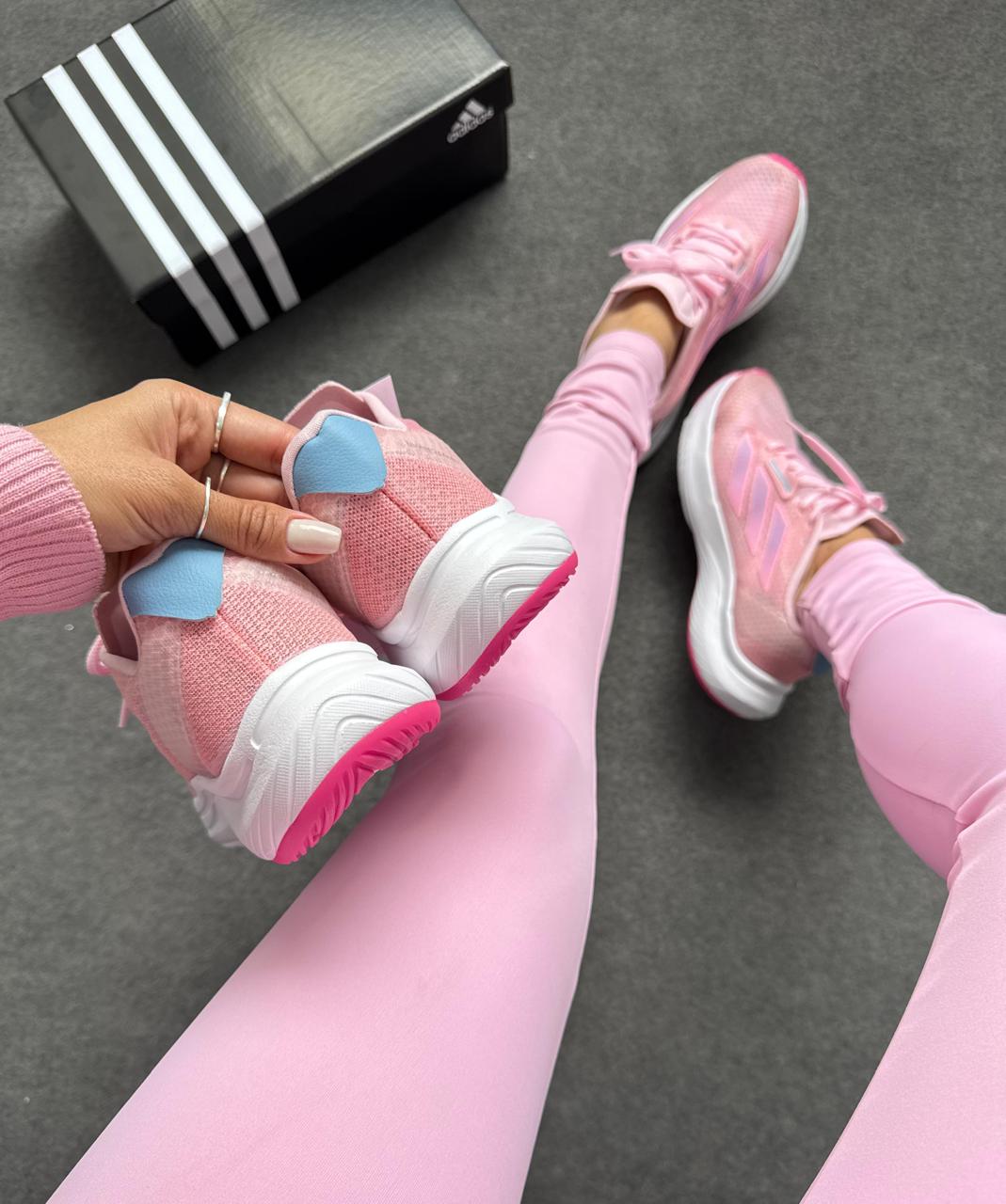 Adidas Duramo SL Rosa