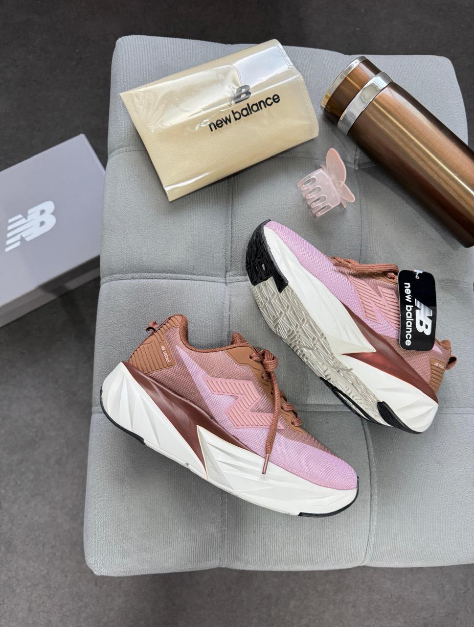 NEW BALANCE FUEL CELL REBEL