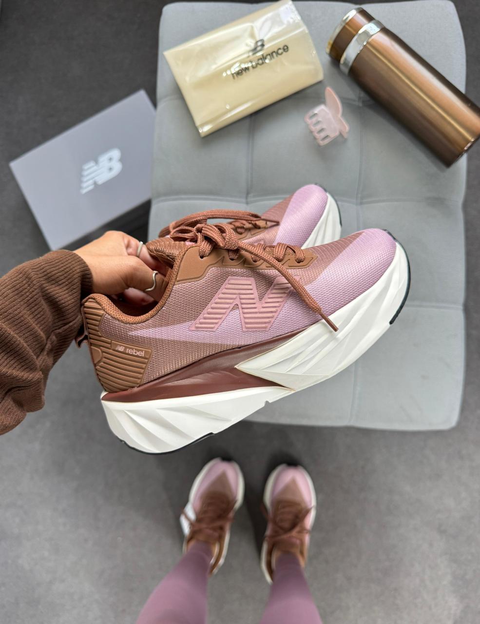 NEW BALANCE FUEL CELL REBEL