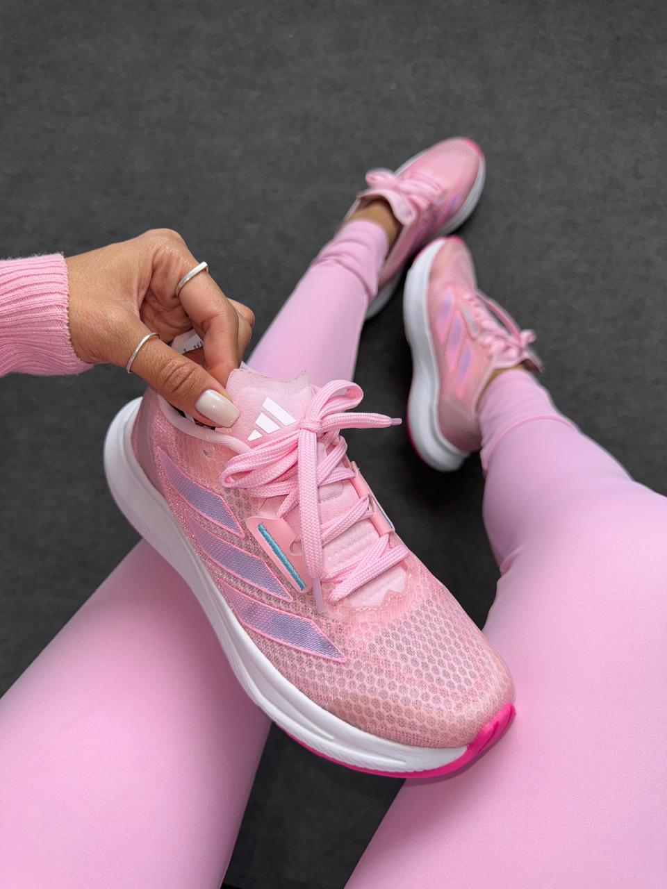 Adidas Duramo SL Rosa