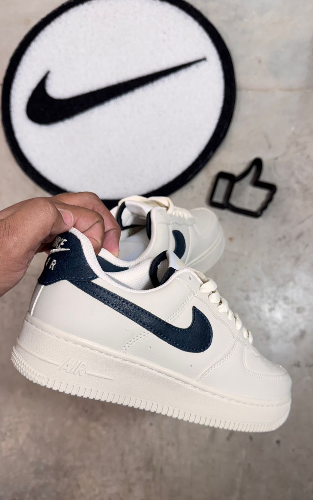 Nike Air Force 1 Off-White