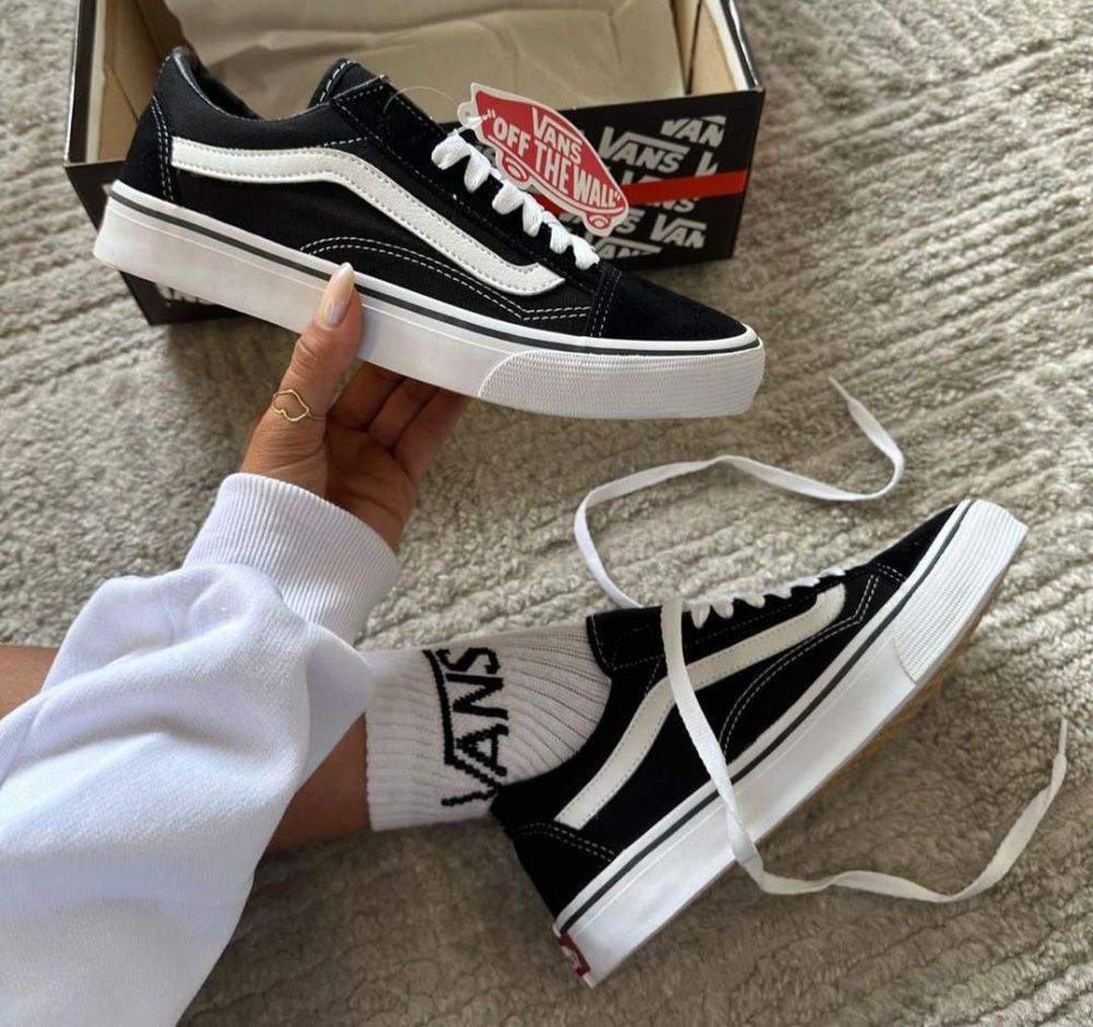 Vans Old Skool