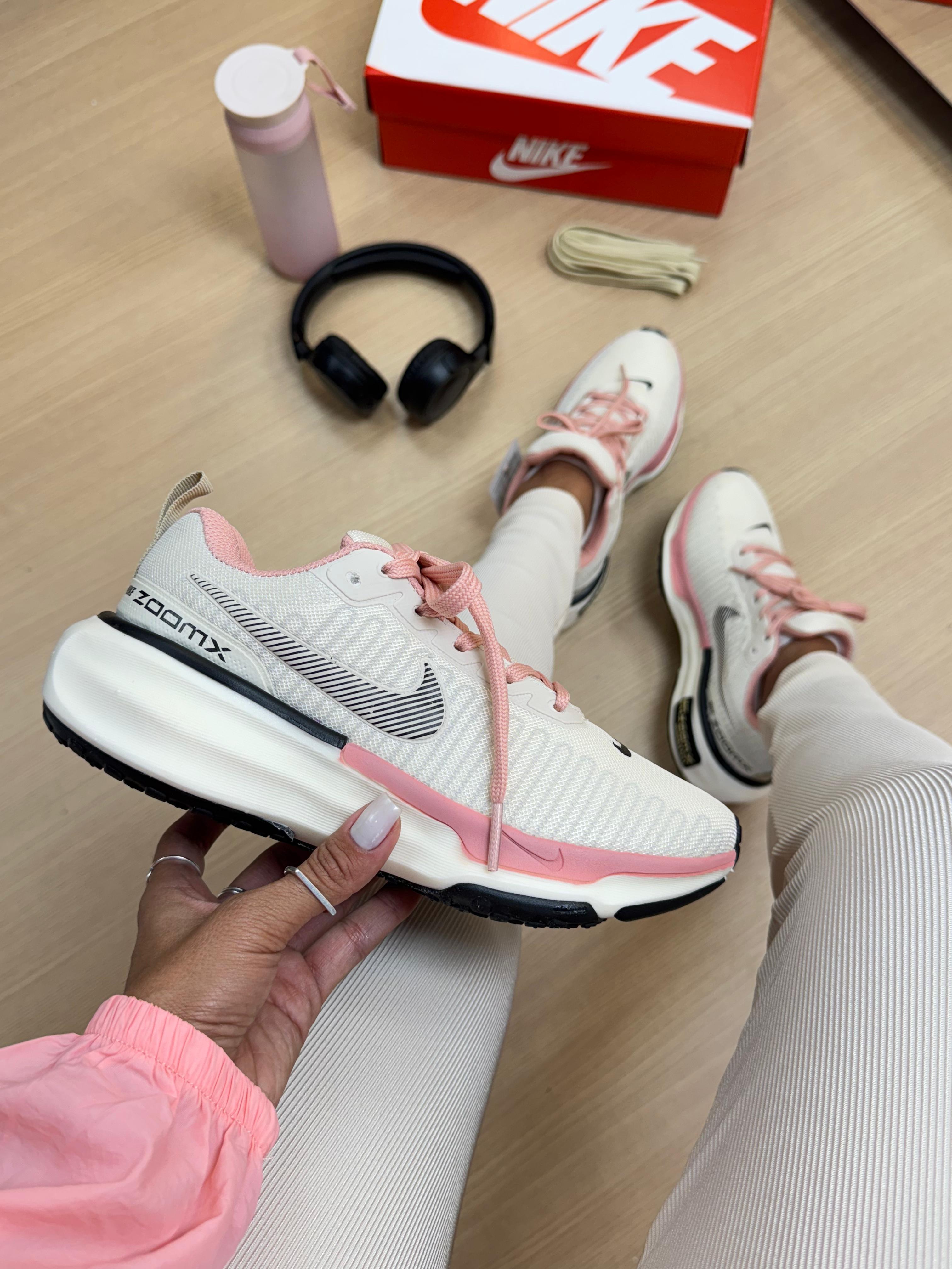 Nike Invincible X Run