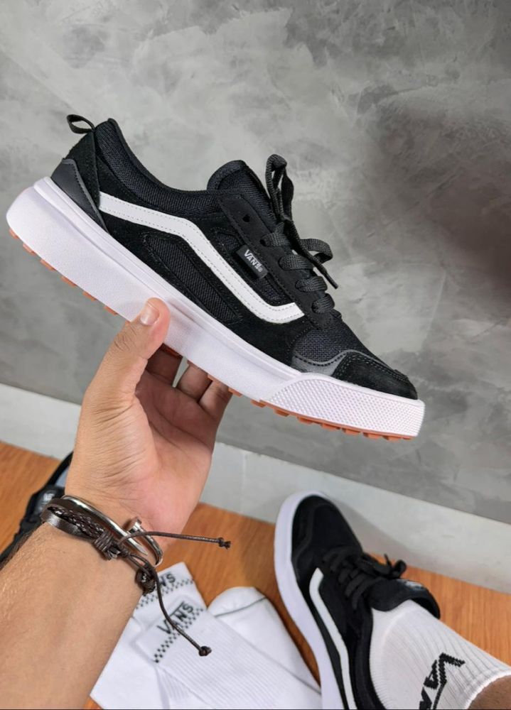 Vans Ultrarange