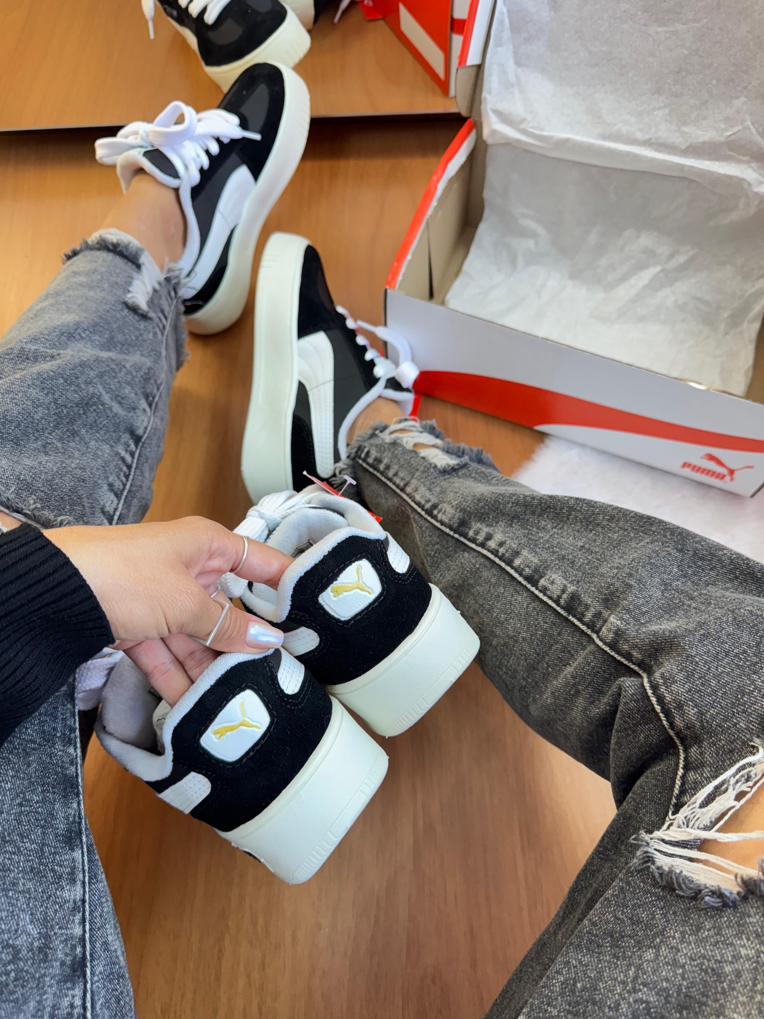 Puma Palermo