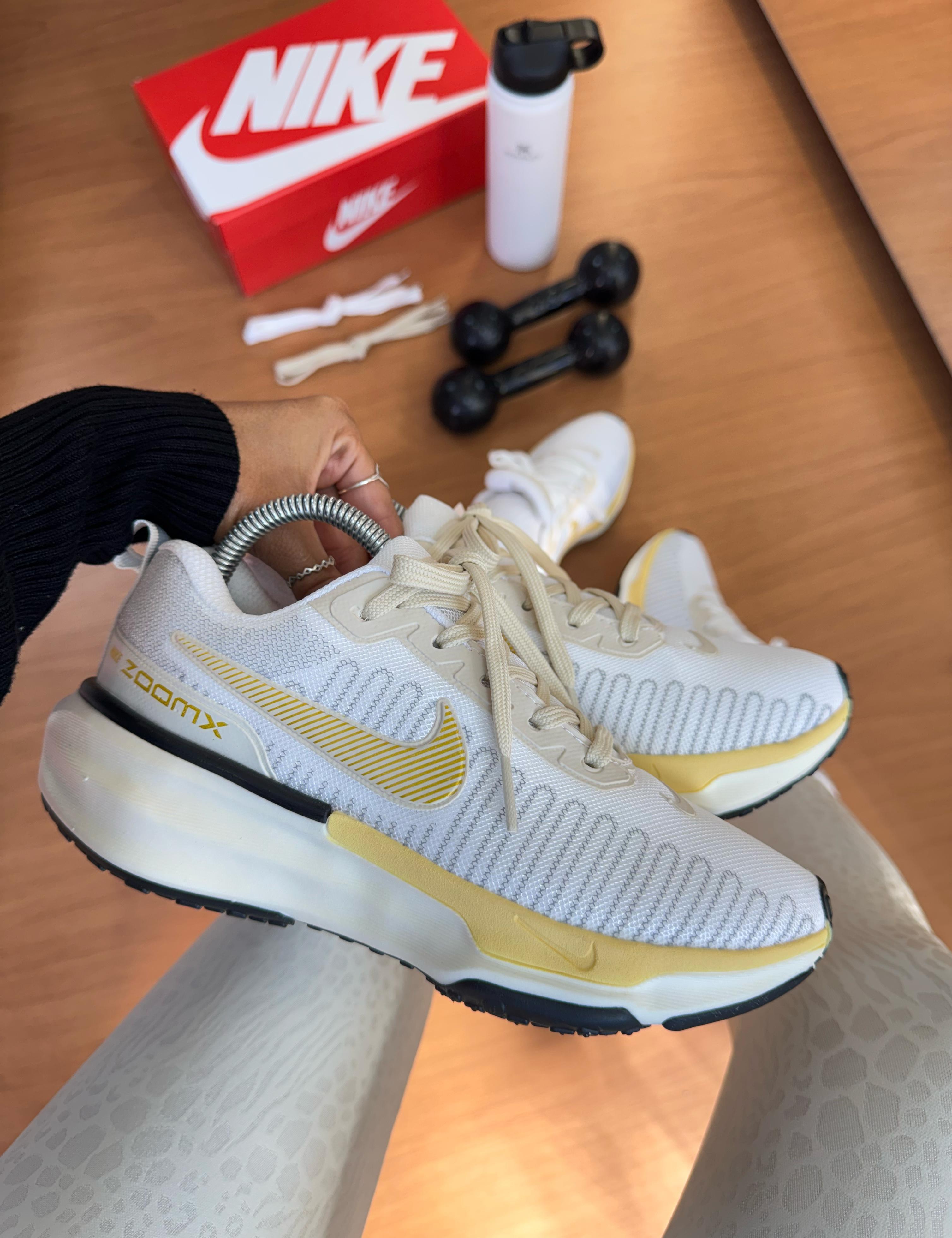 Nike Invincible X Run