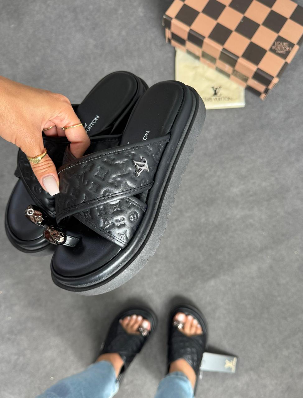 CHINELO LOUIS VUITTON