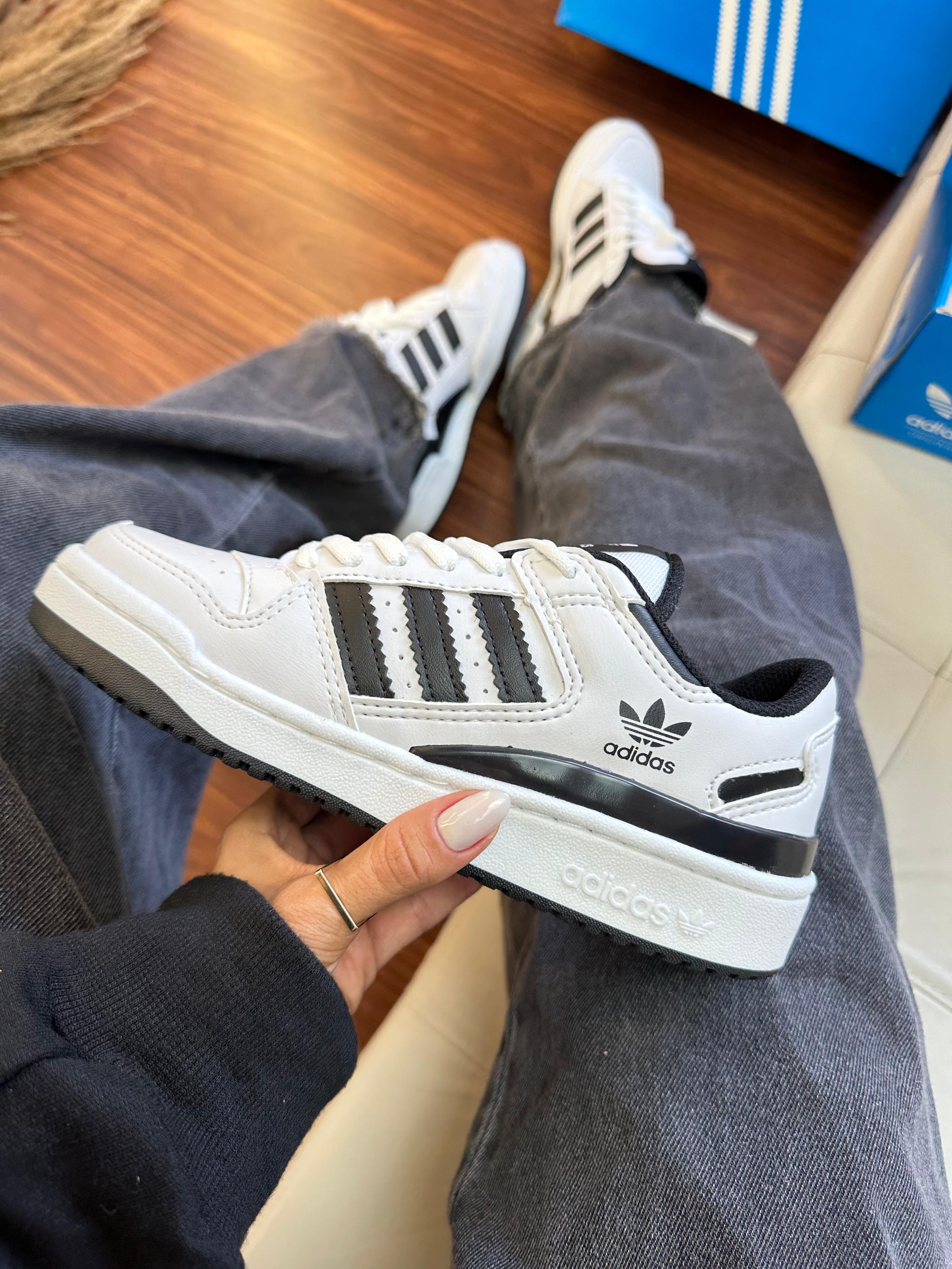 ADIDAS FORUM