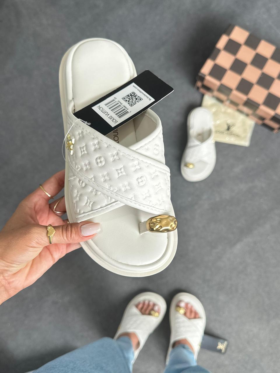 CHINELO LOUIS VUITTON