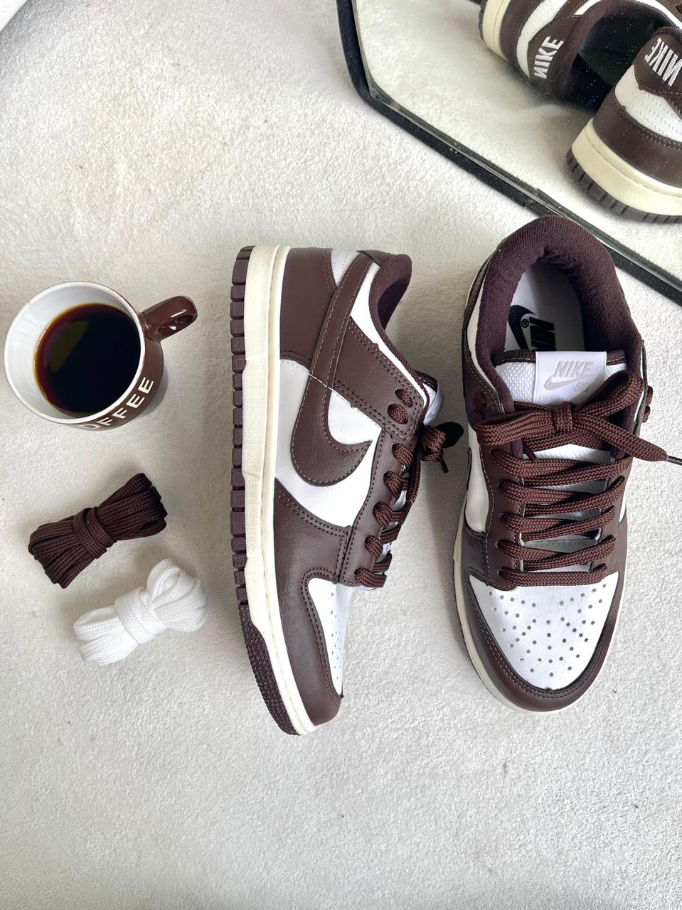 NIKE DUNK