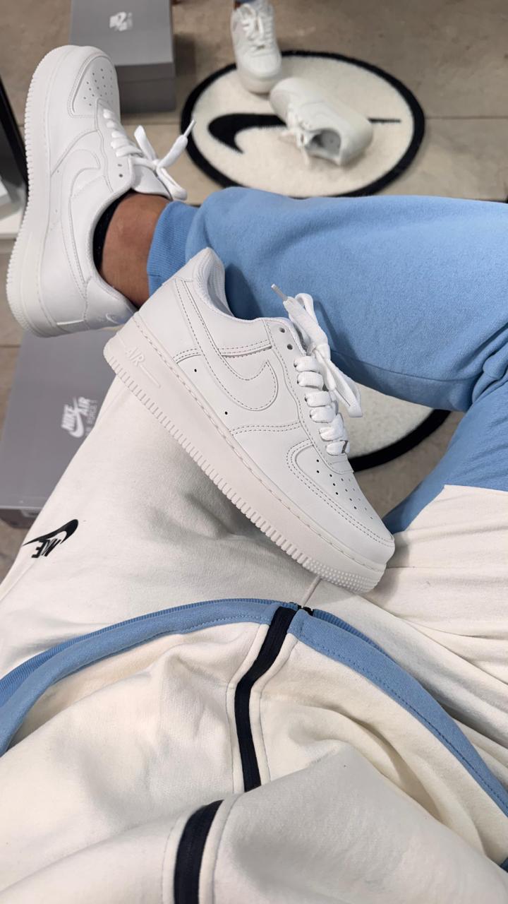AIR FORCE BRANCO