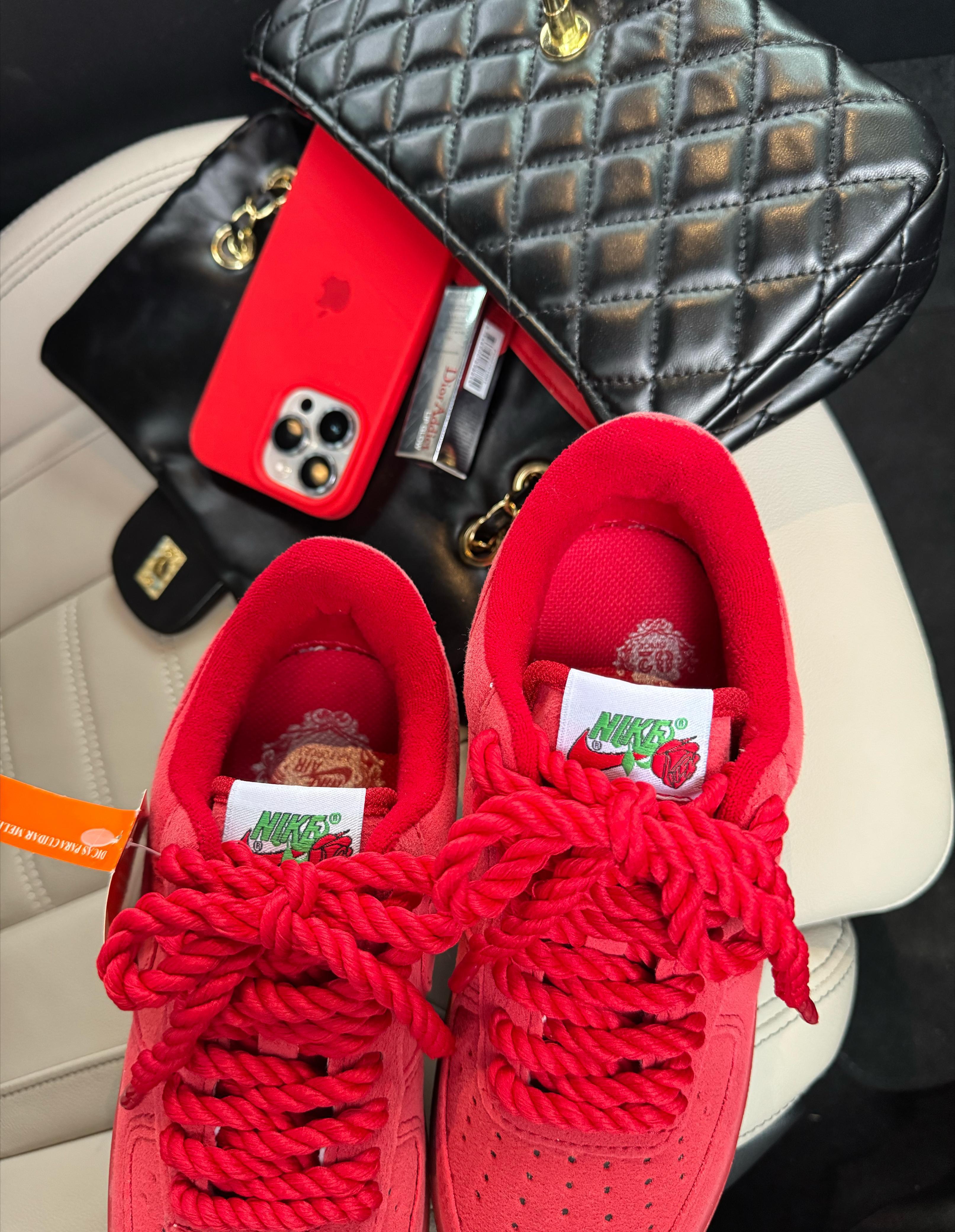 Nike Air Force 1 Pimenta