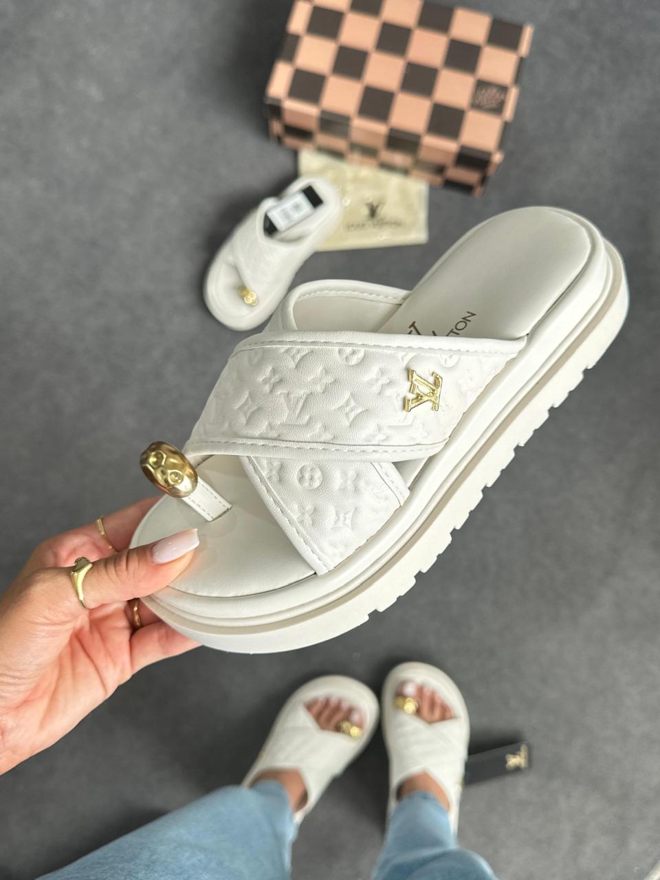 CHINELO LOUIS VUITTON