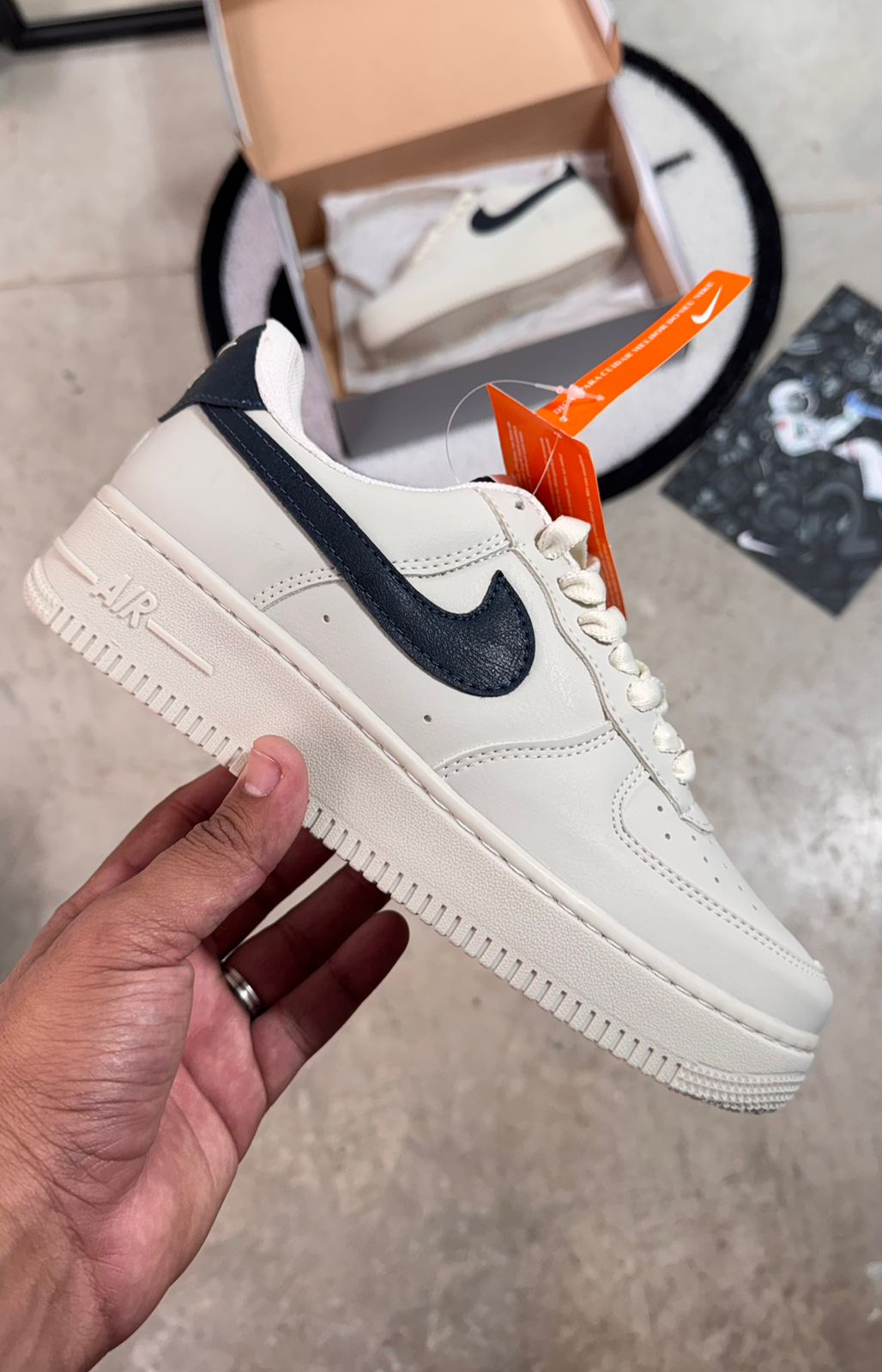 Nike Air Force 1 Off-White